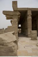Photo Texture of Karnak Temple 0168